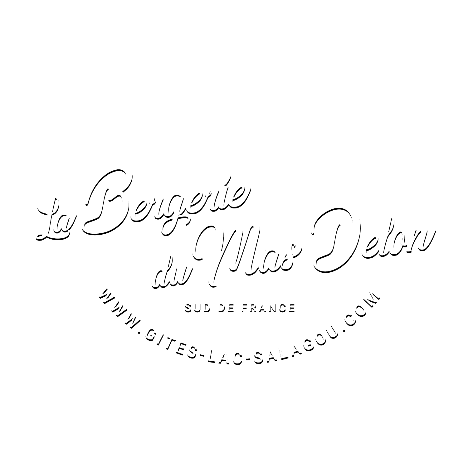 La Bergerie du Mas Delon